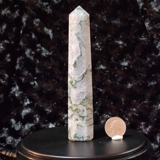 Moss Agate Tower B