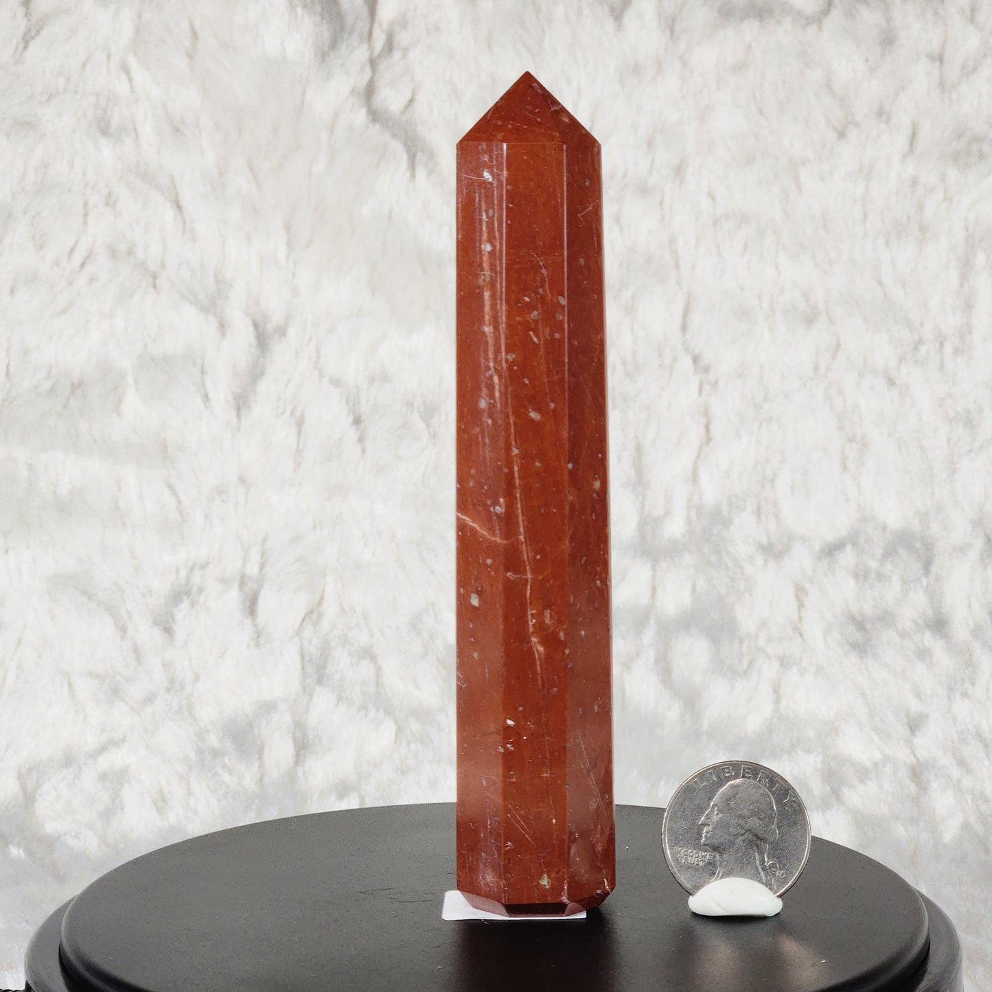 Red Jasper Tower B