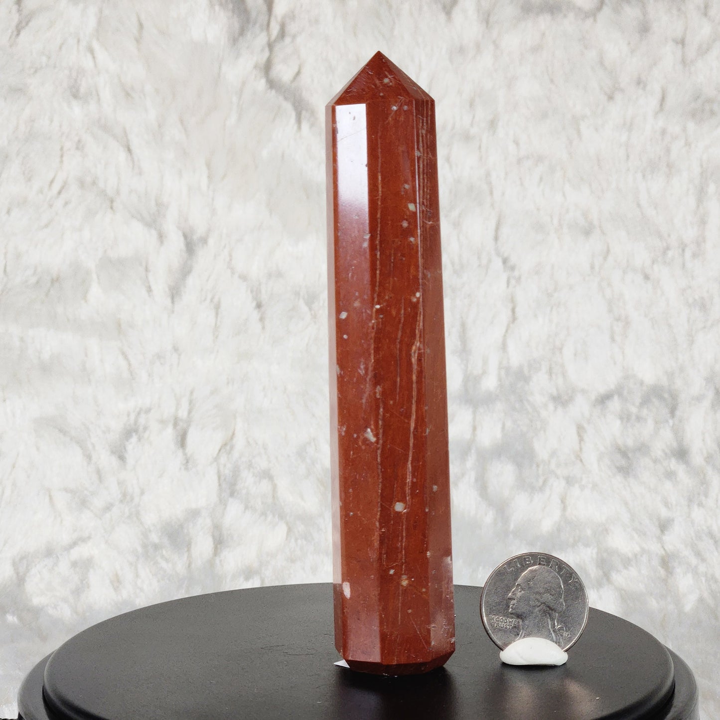 Red Jasper Tower B