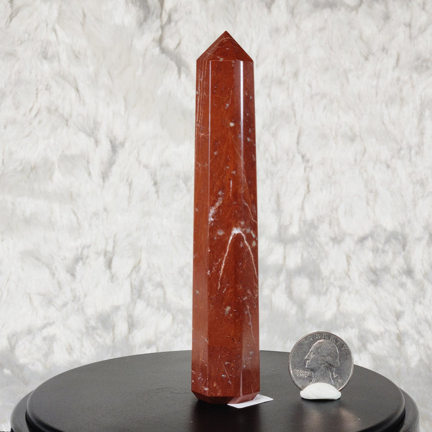 Red Jasper Tower B